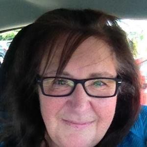 Meet your Posher, Beth